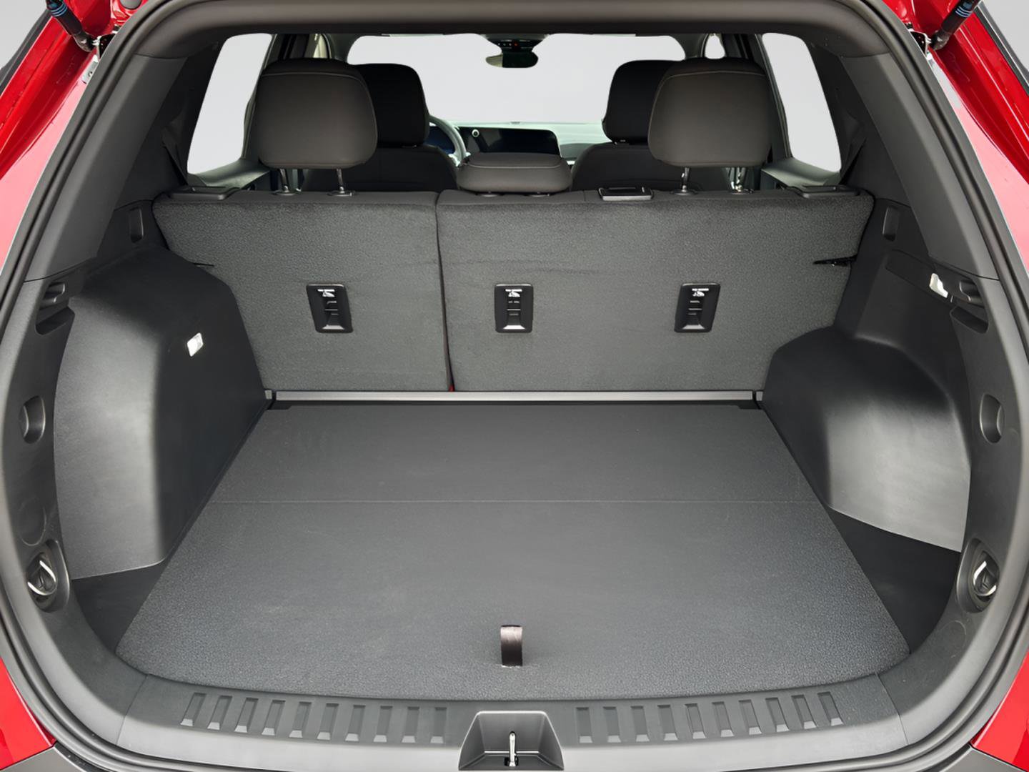 New 2026 Chevrolet Equinox LT w/ Safety and Technology Package image 21