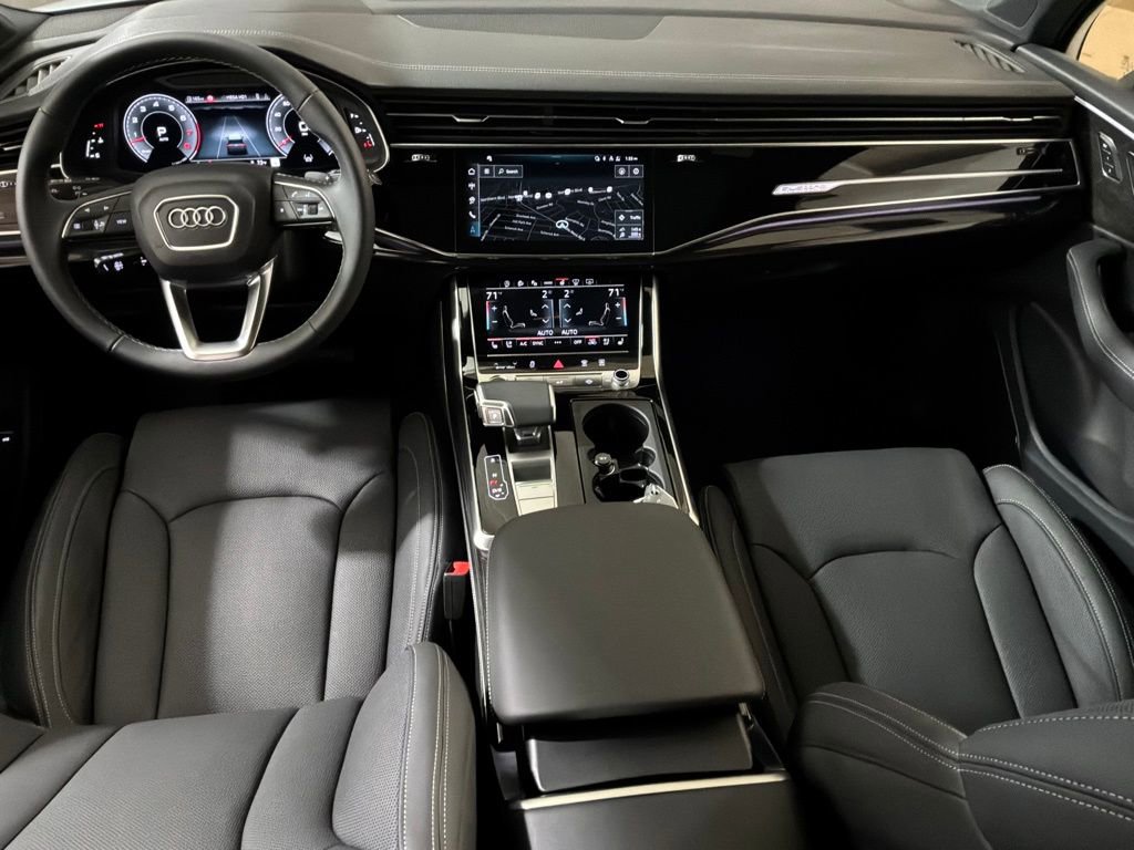 New 2026 Audi Q7 3.0T Prestige image 11
