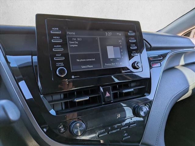 Used 2023 Toyota Camry LE image 12