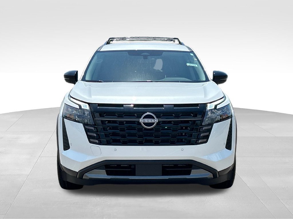 New 2026 Nissan Pathfinder SL FWD image 14