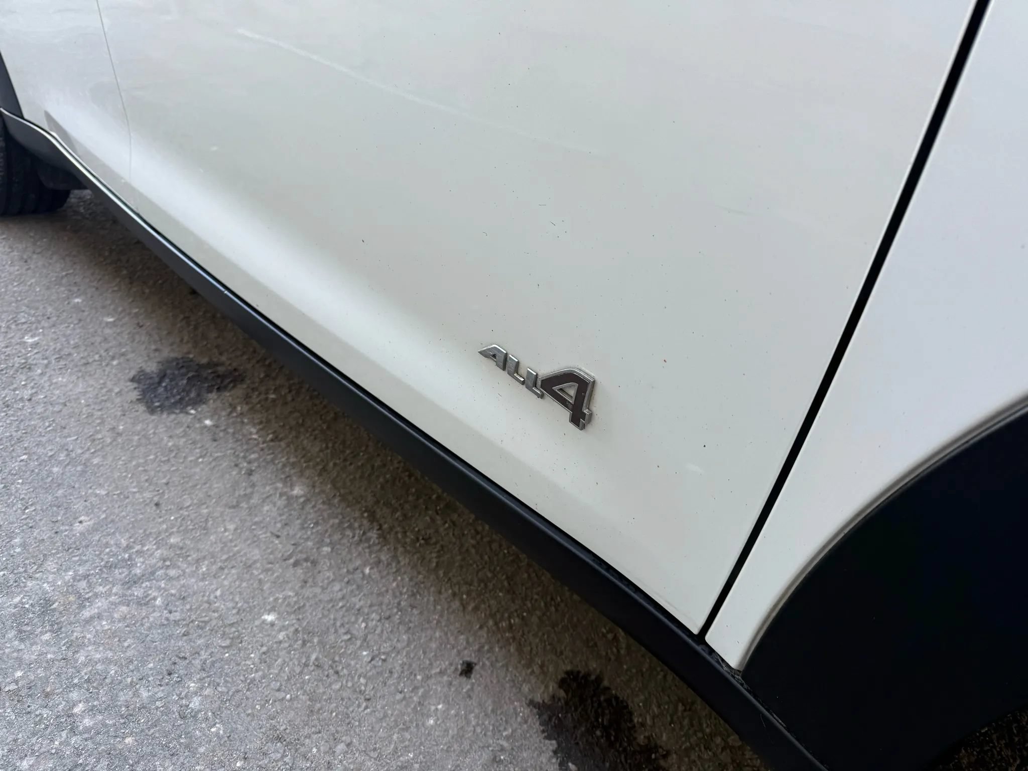 Used 2011 MINI Cooper Countryman S AWD/4WD image 9