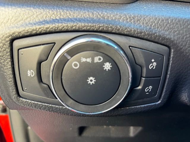 Used 2022 Ford Ranger XLT w/ Equipment Group 302A High image 17