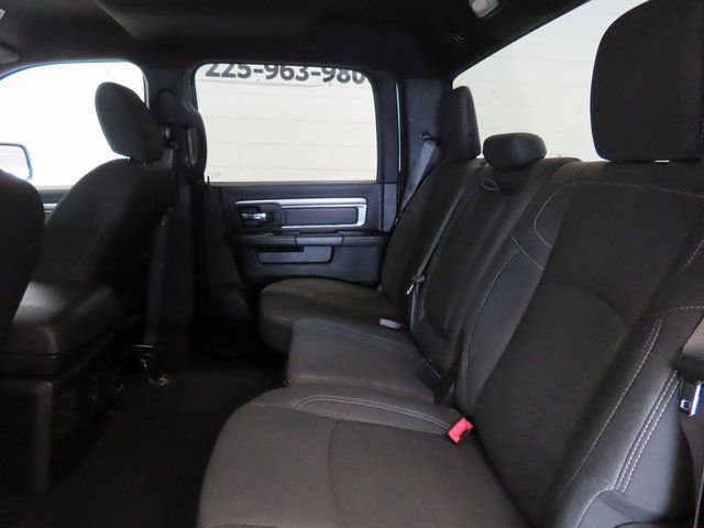 Used 2023 RAM 1500 Classic Warlock image 28