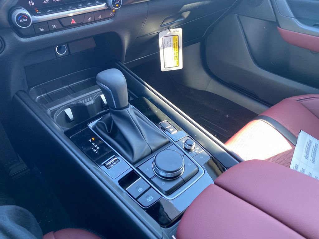 New 2026 MAZDA CX-50 AWD 2.5 Hybrid w/ Premium Pkg image 21