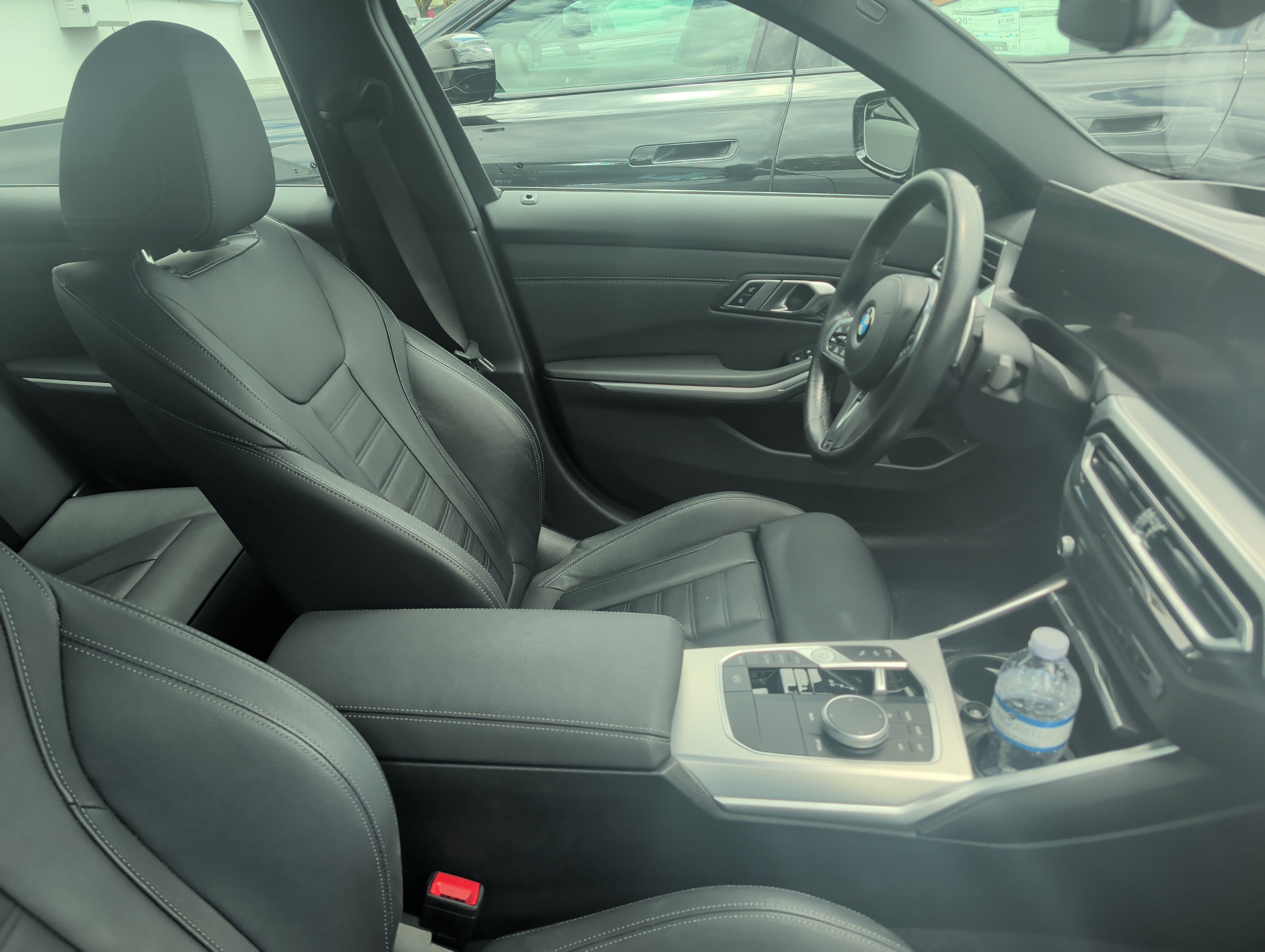 Certified 2023 BMW M340i RWD image 4