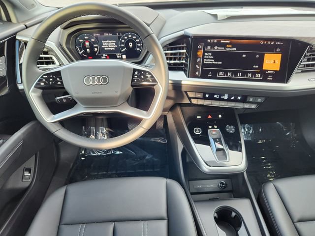 New 2026 Audi Q4 e-tron Premium Plus image 24