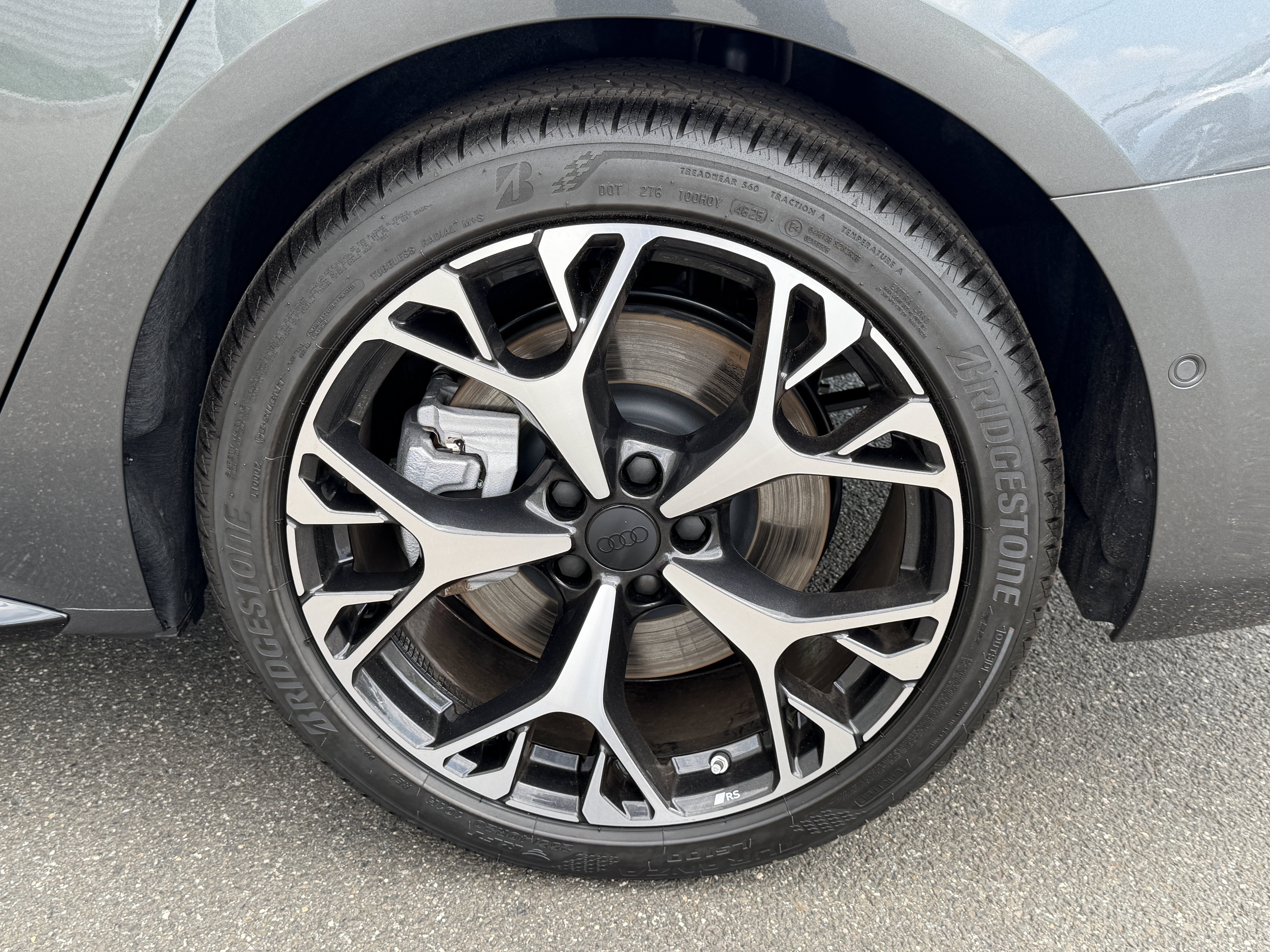 New 2026 Audi A6 Premium Plus AWD/4WD image 14
