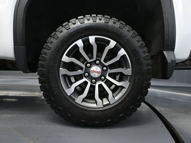 Used 2023 GMC Sierra 1500 AT4 w/ AT4 Preferred Package image 16