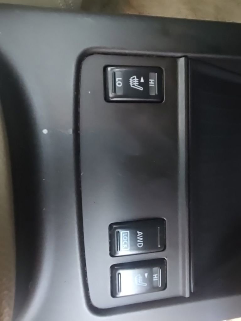 Used 2010 Nissan Murano SL w/ Leather Pkg image 27