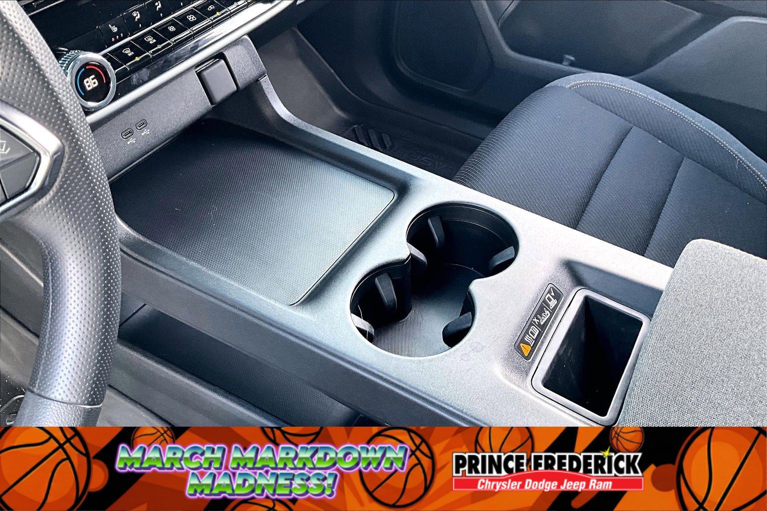 Used 2024 Honda Prologue EX image 14