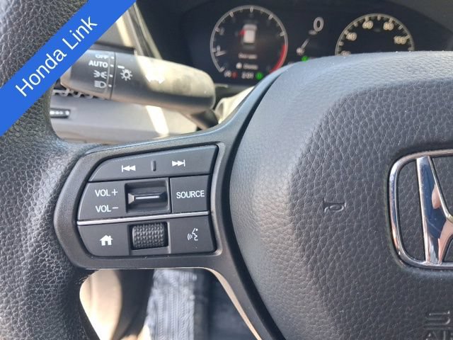 Used 2024 Honda CR-V LX image 45