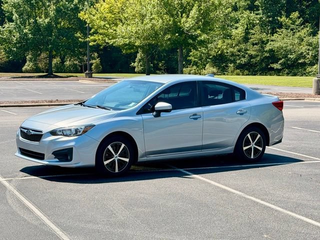Used 2019 Subaru Impreza 2.0i Premium w/ Eyesight & BSD/Rcta & SRF AWD/4WD image 2