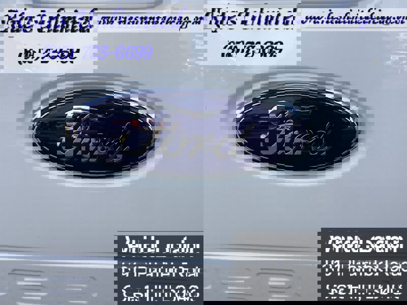 Used 2013 Ford F250 Platinum w/ FX4 Off Road Pkg image 37