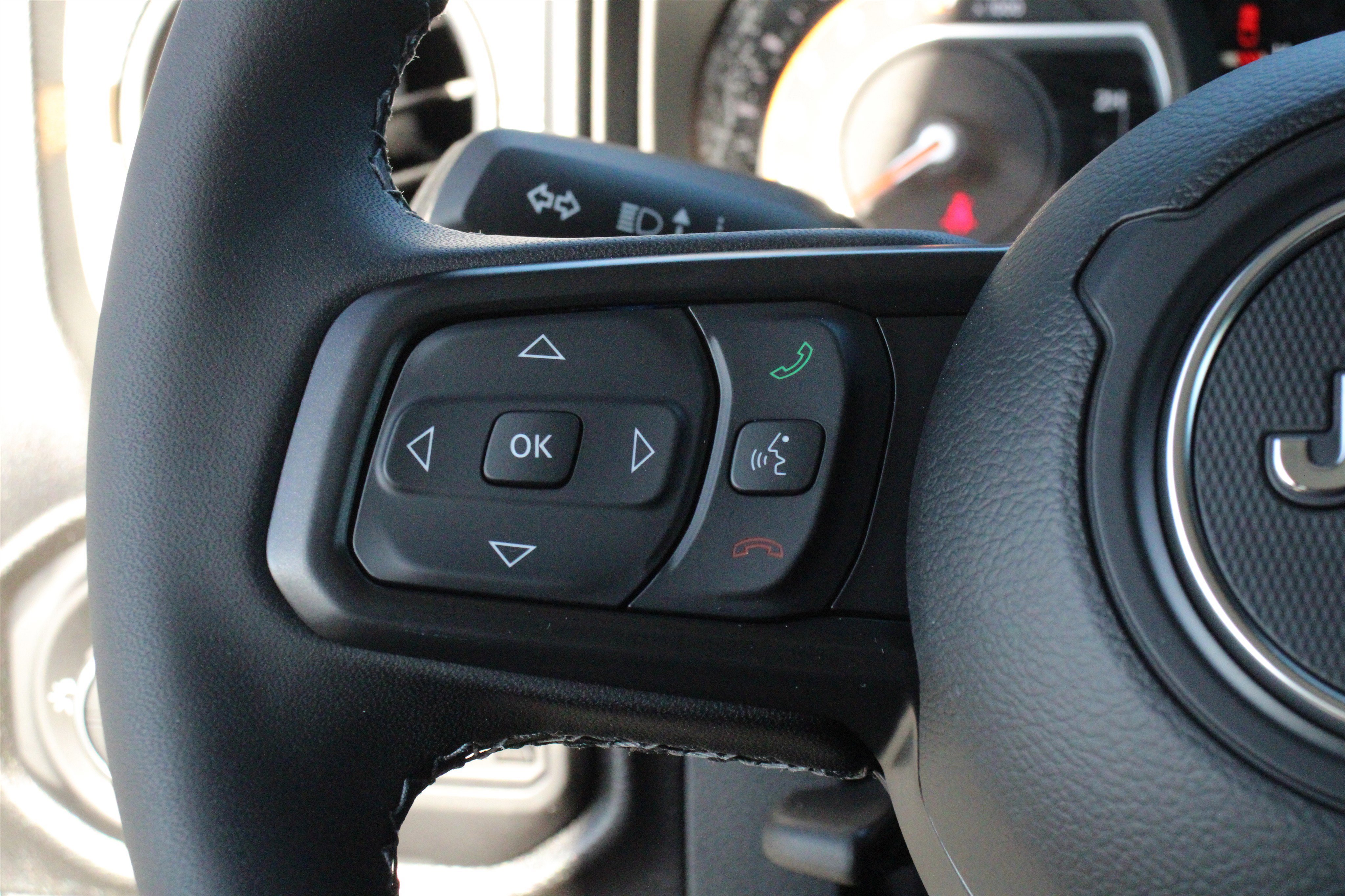 New 2026 Jeep Gladiator Sport image 9