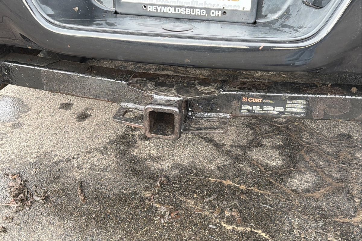 Used 2015 RAM 1500 Express image 22