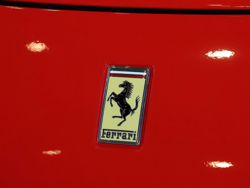 Certified 2023 Ferrari F8 Tributo RWD image 22