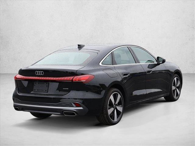 Certified 2025 Audi A5 2.0T Premium w/ Convenience Package AWD/4WD image 5