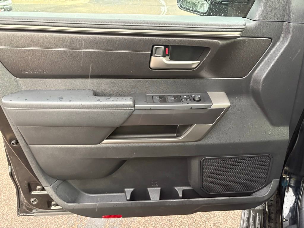 Used 2025 Toyota Sequoia SR5 image 16