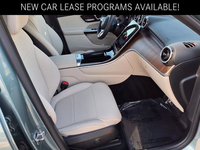 Certified 2026 Mercedes-Benz GLC 300 image 16