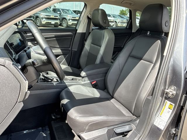 Used 2019 Volkswagen Jetta SEL FWD image 26
