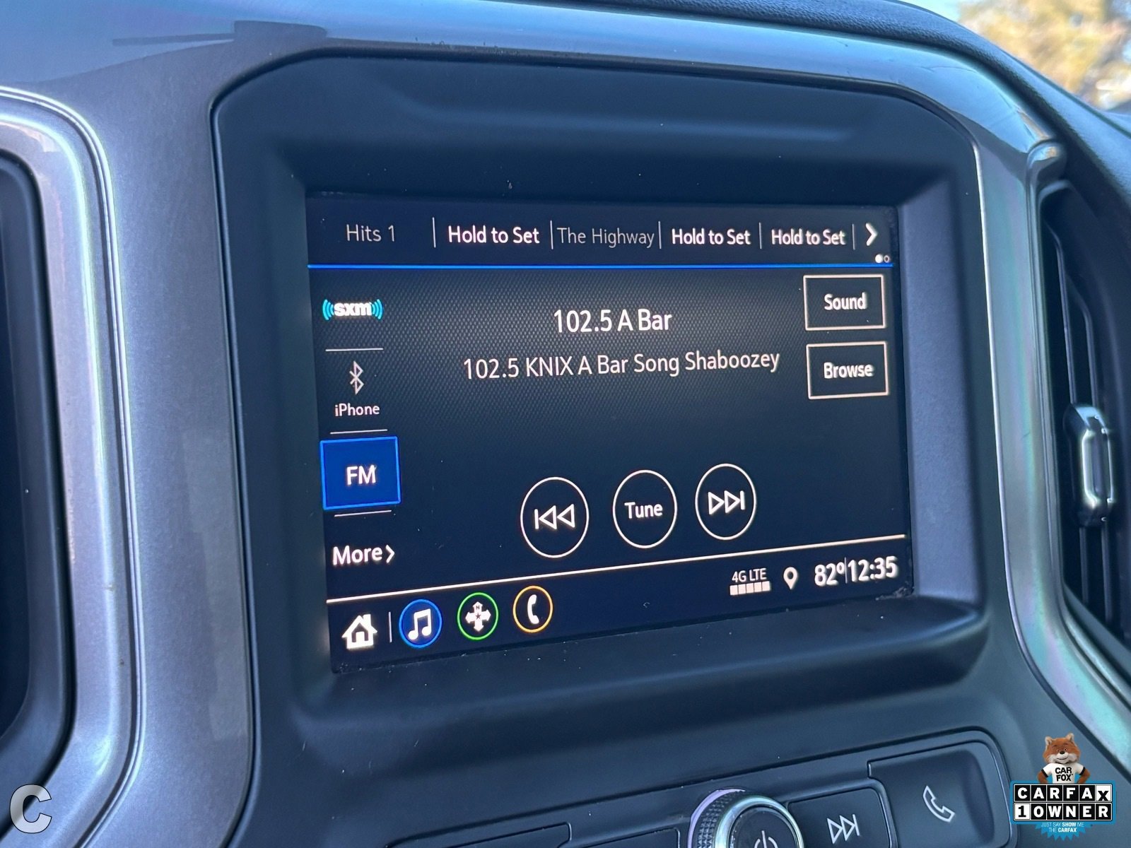 Used 2023 Chevrolet Silverado 2500 Custom w/ Custom Value Package image 20