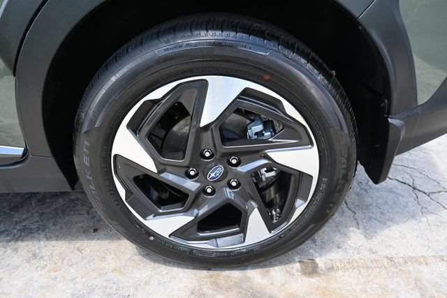 Used 2025 Subaru Crosstrek 2.5i Limited AWD/4WD image 13