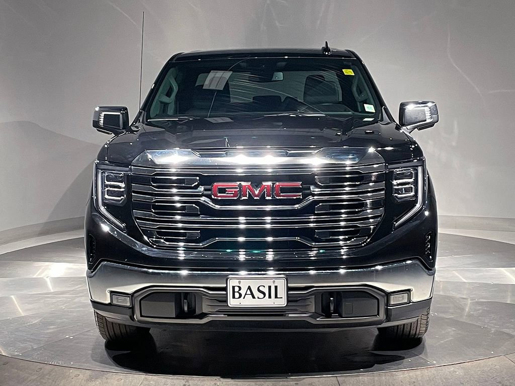 Used 2026 GMC Sierra 1500 SLT AWD/4WD image 9