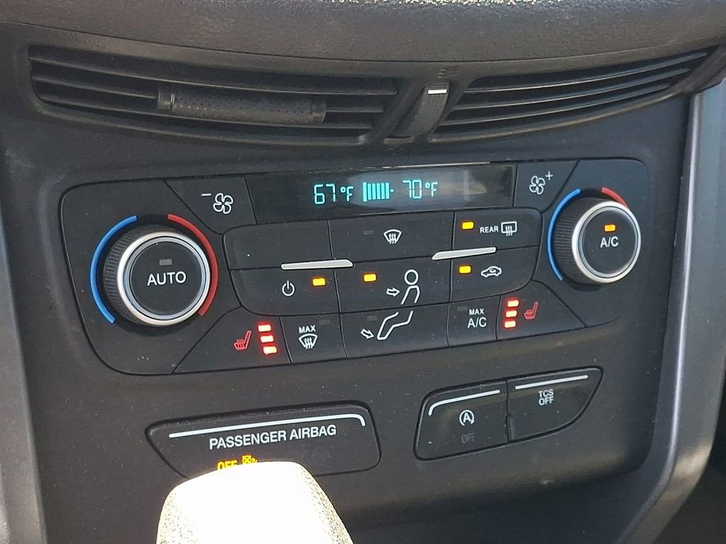 Used 2019 Ford Escape SE AWD/4WD image 15