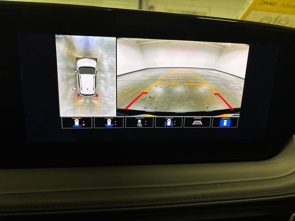 New 2026 Buick Encore GX Sport Touring w/ Advanced Technology Package image 34