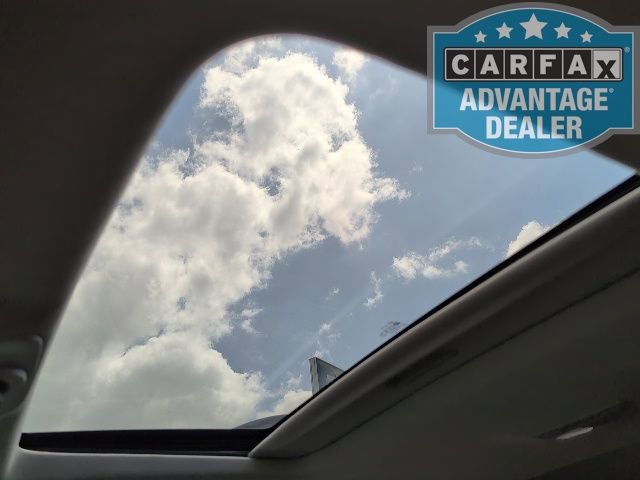 Used 2015 Chevrolet Equinox LTZ image 25