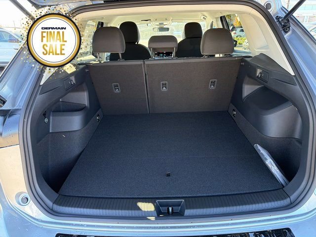 New 2026 Volkswagen Tiguan S image 13