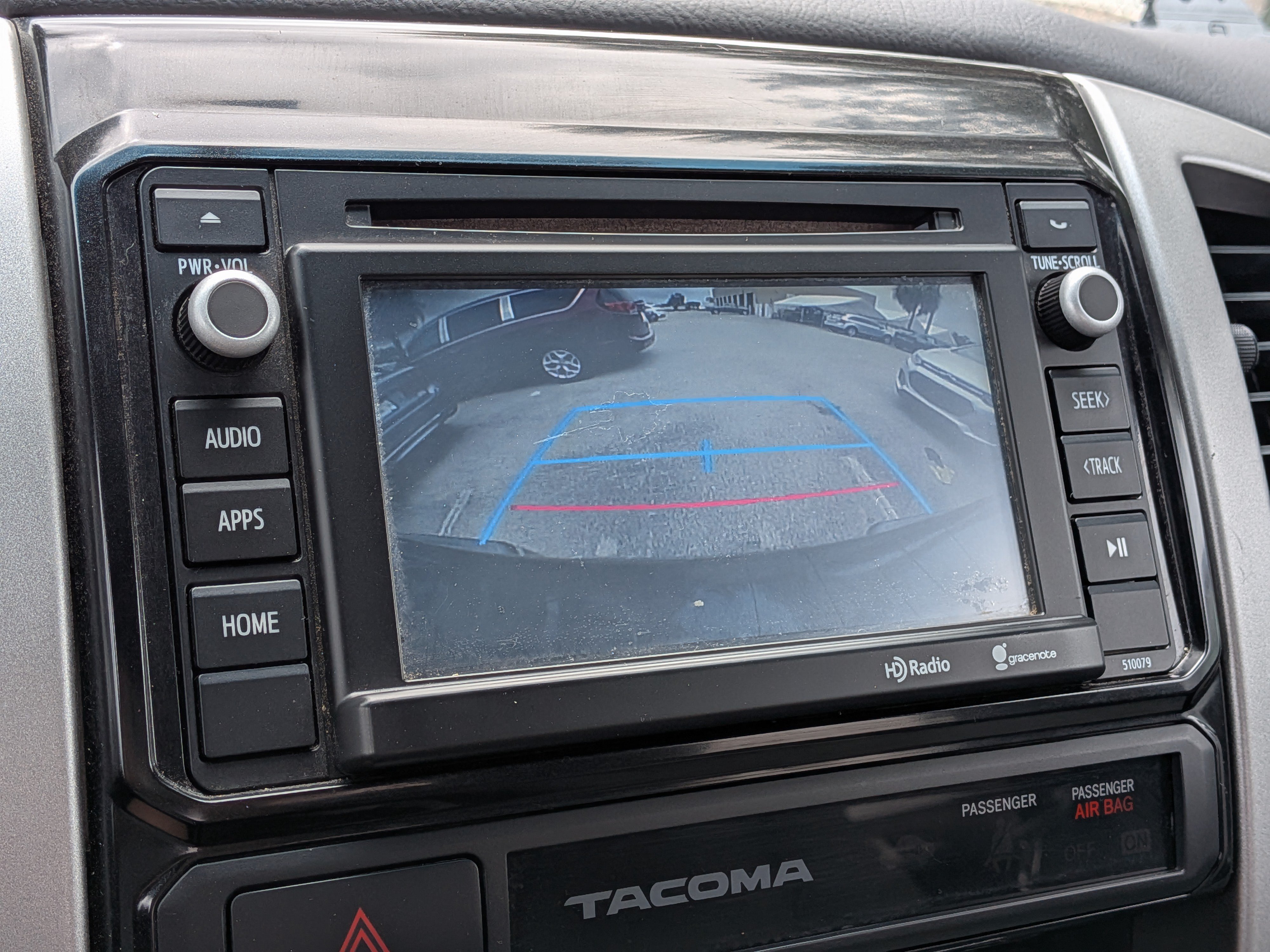 Used 2015 Toyota Tacoma PreRunner w/ SR5 Package RWD image 30