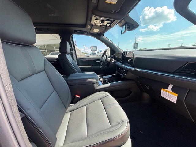 New 2026 Chevrolet Tahoe RST w/ Comfort Package AWD/4WD image 16