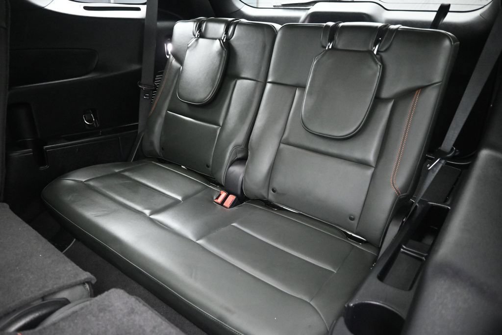 Used 2023 Ford Explorer Timberline AWD/4WD image 20