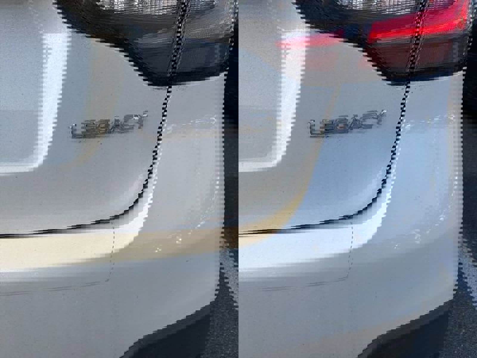 Used 2021 Subaru Legacy w/ Alloy Wheel Package image 5