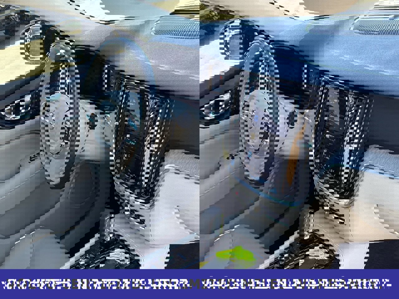 Certified 2024 Volvo S60 T8 Plus w/ Climate Package image 36