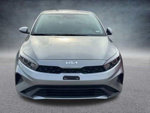Used 2024 Kia Forte LXS image 8