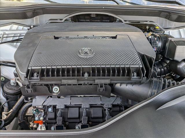 New 2026 Acura MDX FWD w/ Technology Package image 16