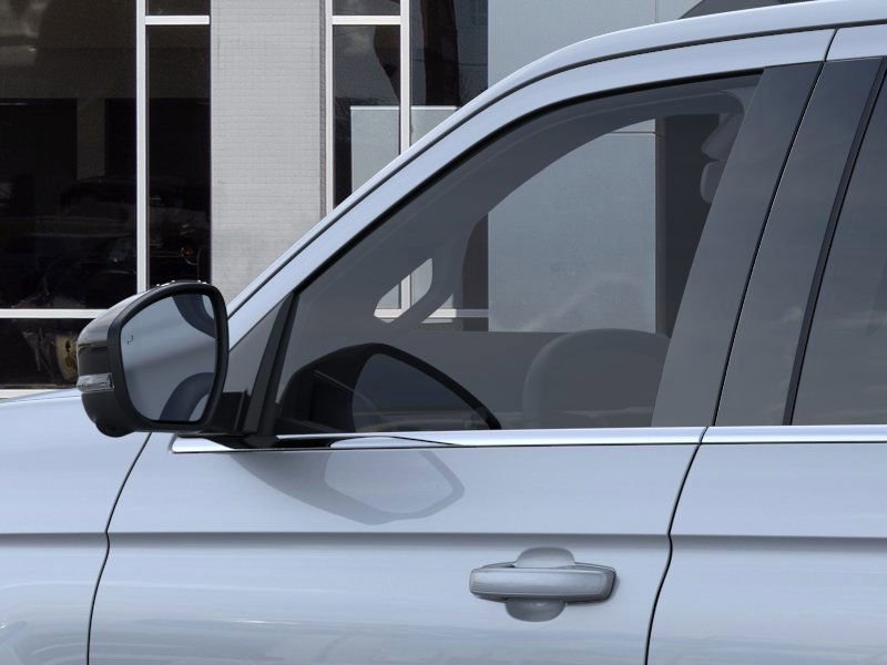 New 2026 Ford Expedition Active image 20