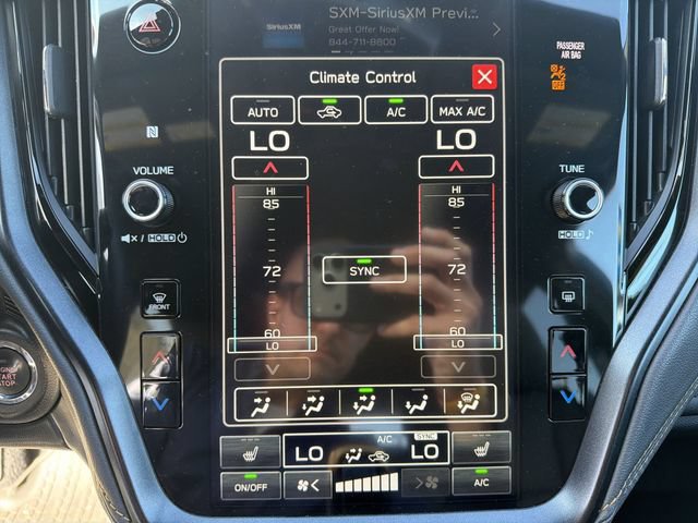Used 2024 Subaru Outback Wilderness AWD/4WD image 20