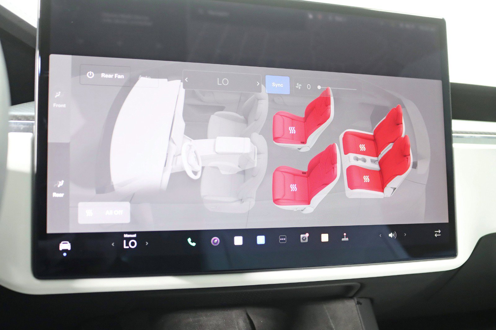 Used 2023 Tesla Model X Plaid image 20