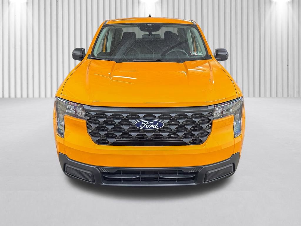 New 2026 Ford Maverick XL w/ Equipment Group 101A image 10
