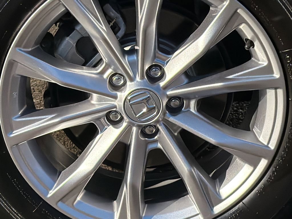 Certified 2024 Honda CR-V EX image 8