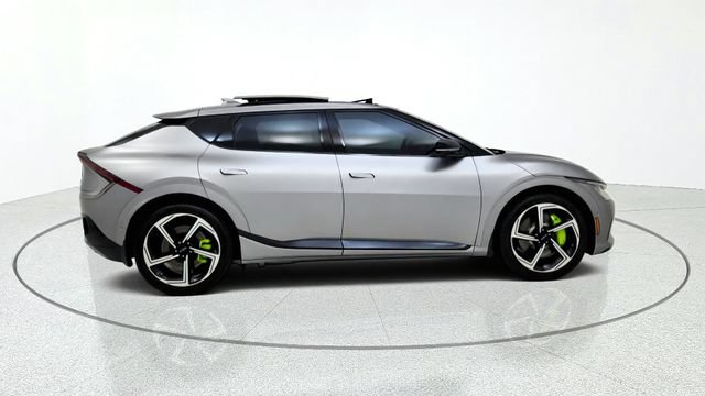 Used 2024 Kia EV6 GT AWD/4WD image 10
