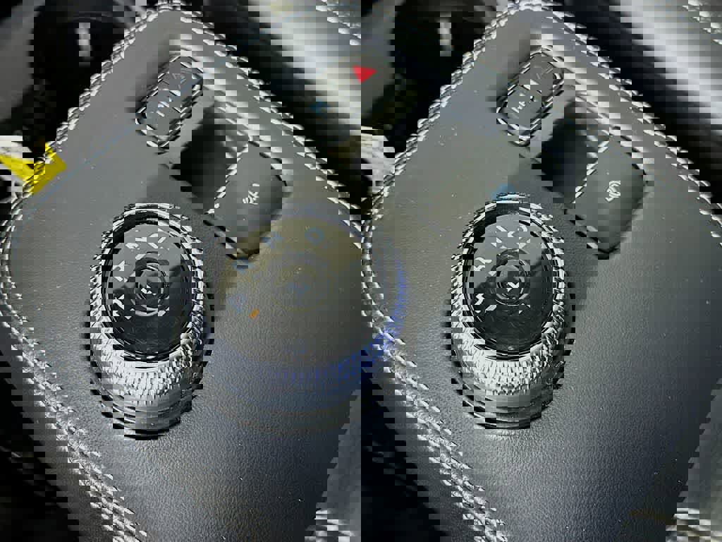 Certified 2021 Ford Mustang Mach-E Premium image 18