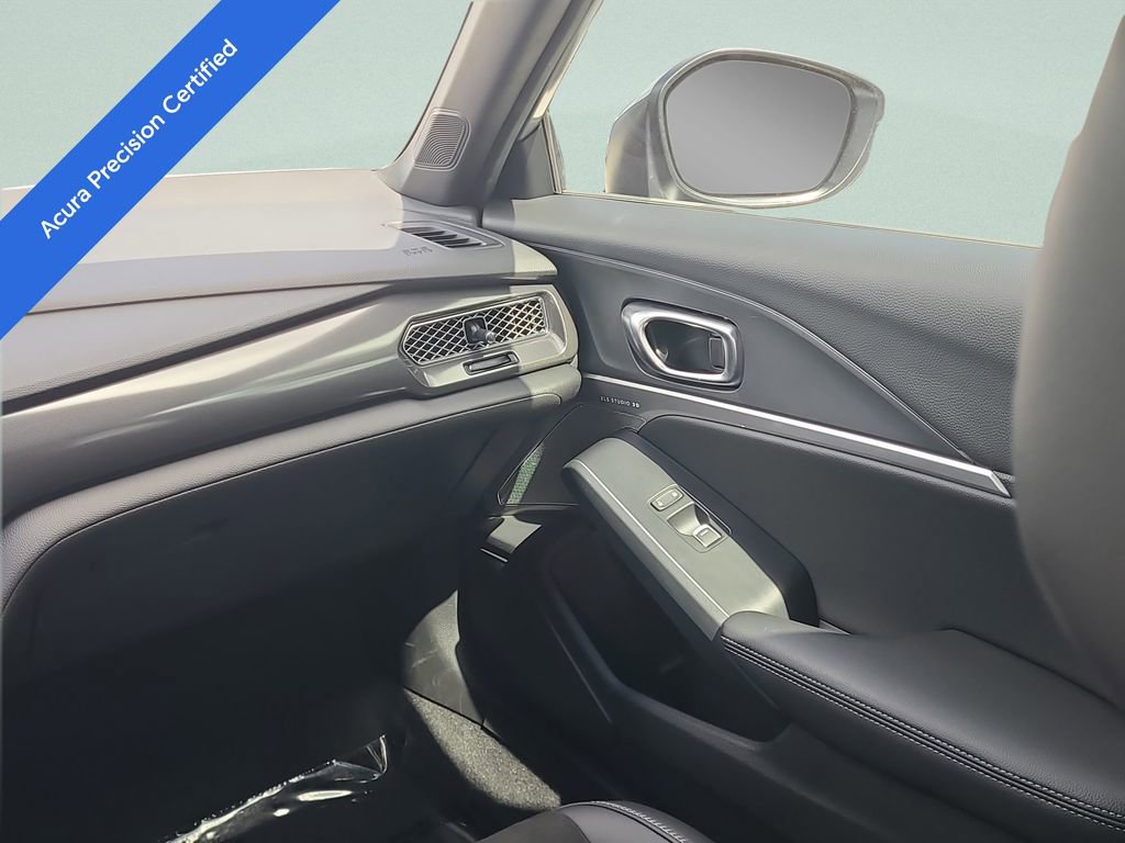 Used 2024 Acura Integra A-Spec FWD image 14