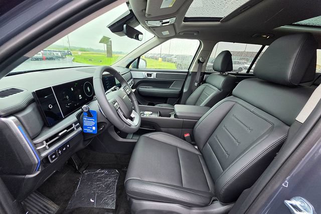 New 2026 Hyundai Santa Fe Limited AWD/4WD image 19