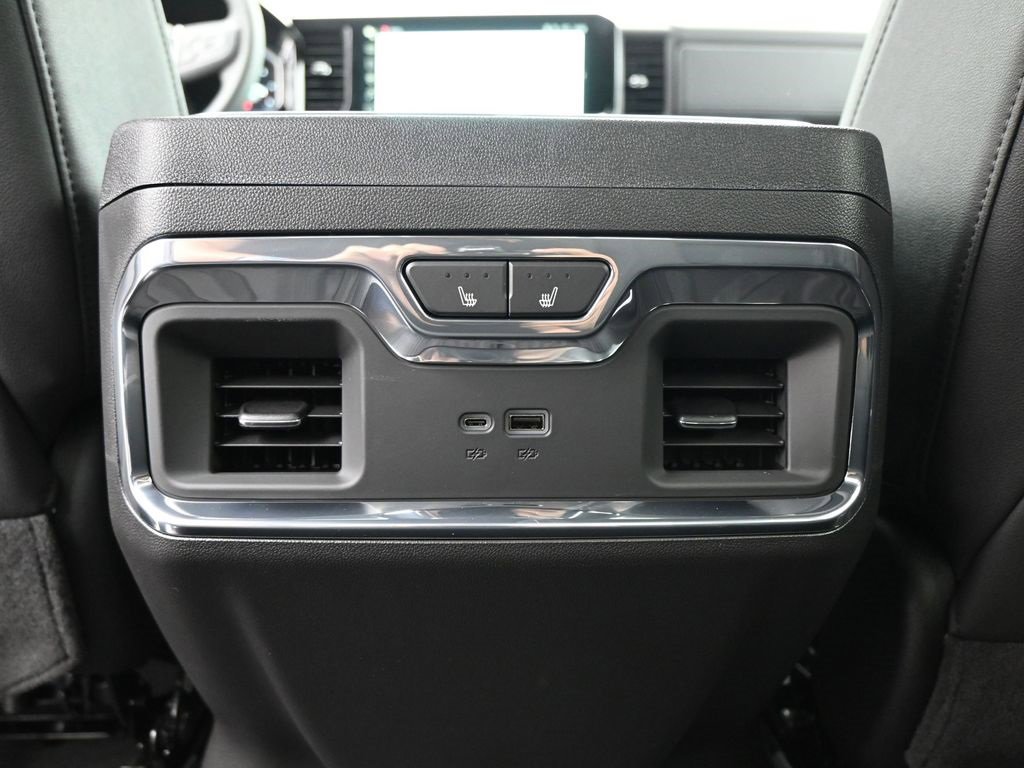 New 2026 GMC Sierra 1500 SLT w/ SLT Premium Plus Package image 24