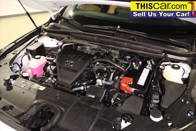 Used 2025 Lexus RX 350 Premium Plus w/ Accessory Package FWD image 32