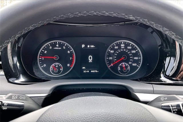 Used 2024 Kia K5 GT-Line image 12